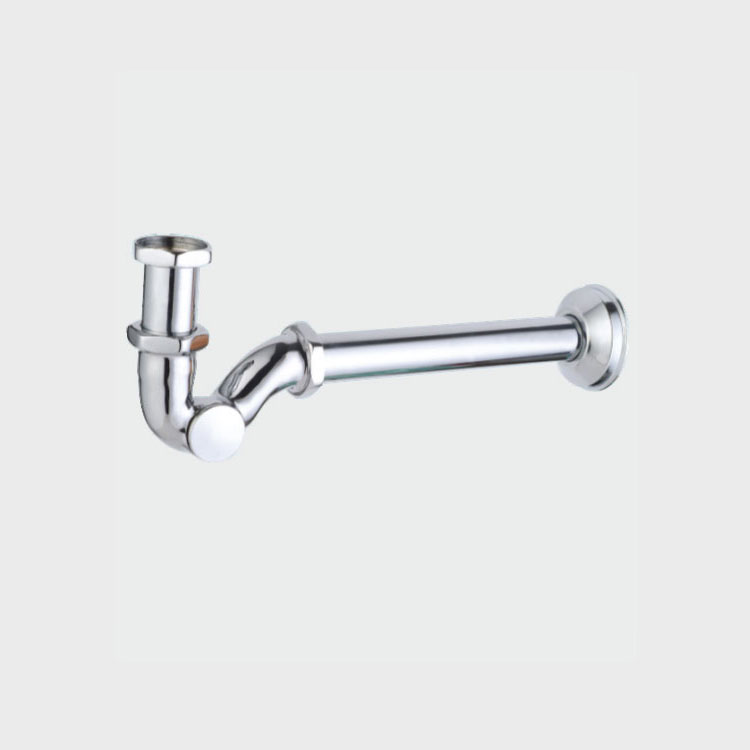 শূন্য-ব্যর্থতা জারা প্রতিরোধ এবং দীর্ঘস্থায়ী তরল স্থানান্তর অর্জনের জন্য ব্রাস কীভাবে সাইফন সিস্টেমকে ক্ষমতায়ন করে?